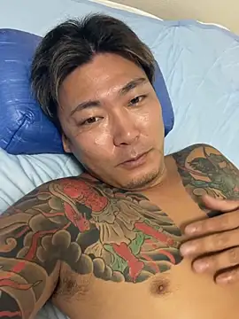 pierrot_0202 Webcam Show