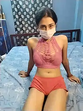 Hot-Jerry Webcam show