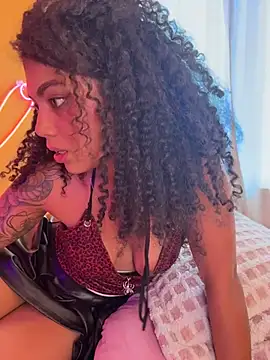 Morenayaa – Live XXX-chat