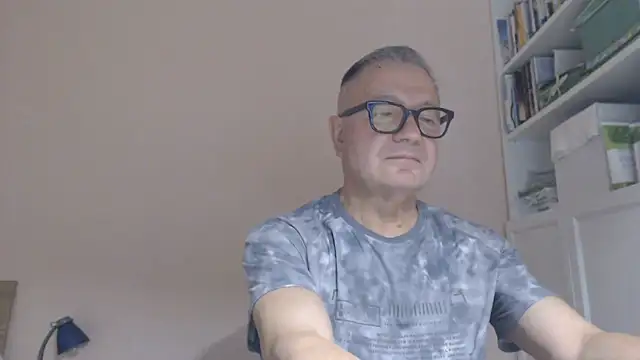 Chat XXX en directo de YOU6me