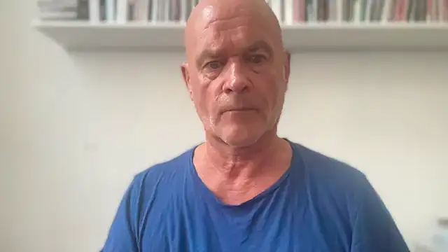 pletsje's Webcam Show
