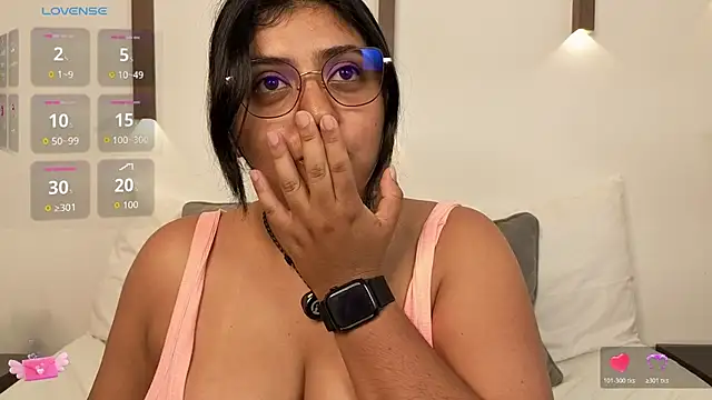 abby_miller26's Live XXX Chat