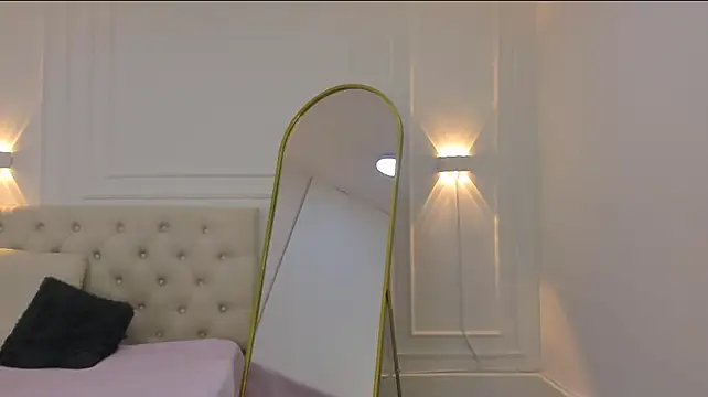 Вебкам-шоу charlotte_dante212