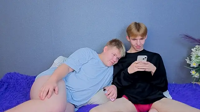 عرض كام Mark_Brain