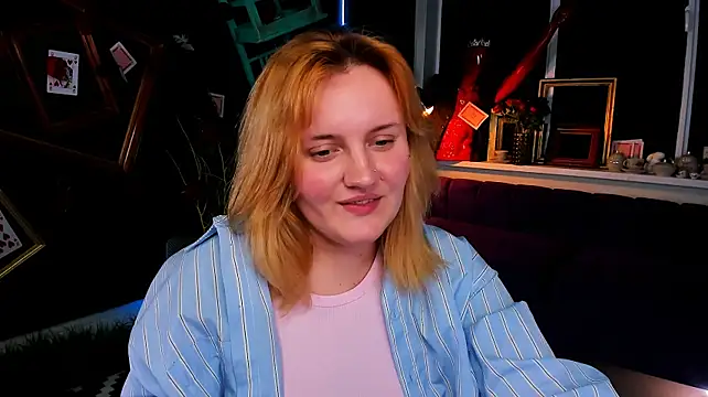 KathyBriggs' Live XXX Chat