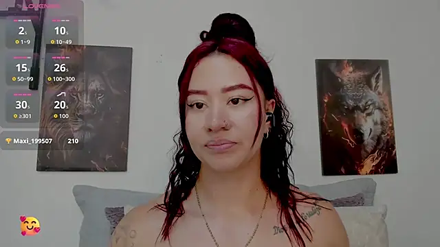 Chat XXX en directo de AngelMartinss