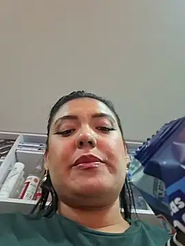 Sophie-hatter's Live XXX Chat