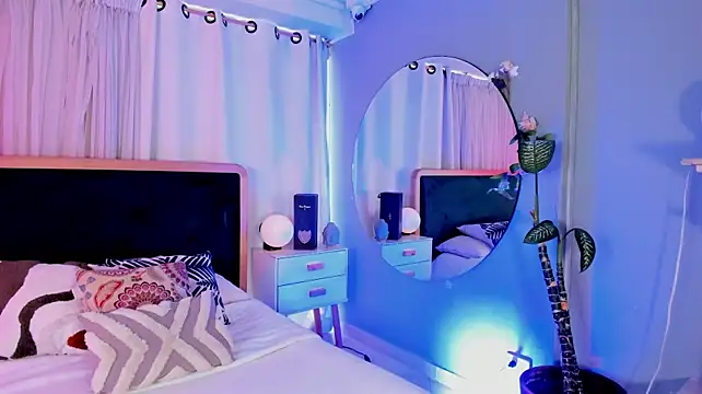 Czat XXX na żywo – Nanami_