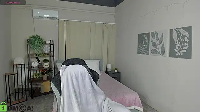 Stefania-sweet Obrolan Langsung XXX