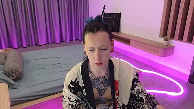 ivo_blakeのライブXXXチャット