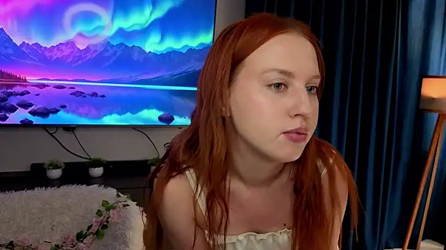 DinaKoenig Chat XXX in diretta