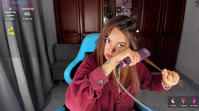 Nicole_Ss Live XXX-chat