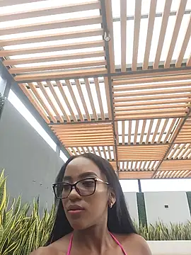 AshleyFerri 现场XXX聊天
