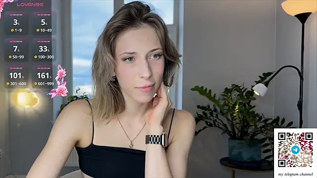 magnificent_Destiny's Live XXX Chat