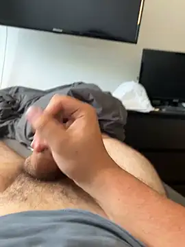 הופעת וובקאם של Paul_Klein20000