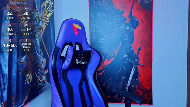AndresRodriguez1 XXX чат на живо