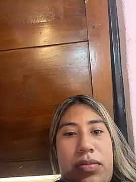 Kimmiebellarie Webcam Show