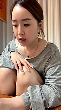 momoli60's Webcam Show