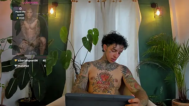 aron_ford77 – webcam-show