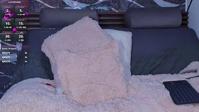 عرض كام Megan_Do_Santos