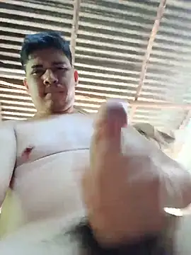 Travieso_loco9 Webcam Show
