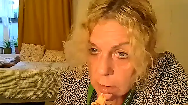 belgianshantie – Naživo XXX chat
