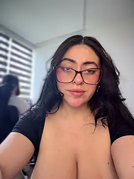 Wkatte Live XXX-chat