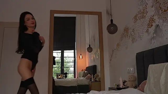 ibiddi Adlı Modelin Canlı XXX Sohbeti