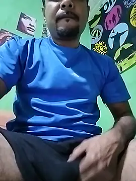 SweetDaddy07 Pertunjukan Webcam