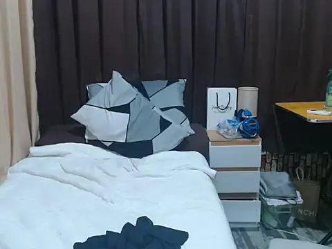 cumwhat_me Pertunjukan Webcam