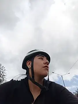 CAROLINE__07 现场XXX聊天