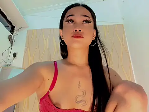 Show modela twerkitlike_twinkle na web-kameri