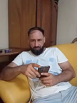 Tranda91n Live XXX chat
