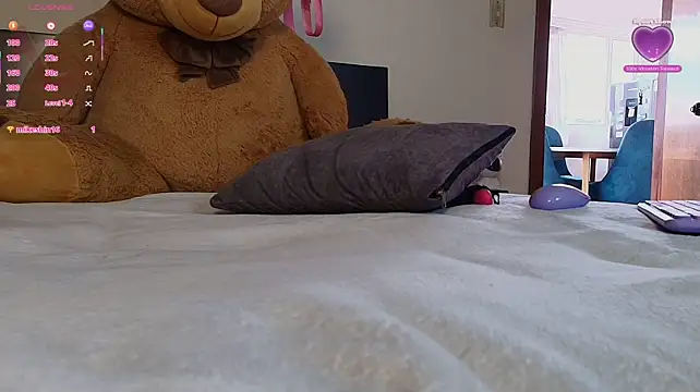 Samanntthaa__ Chat XXX in diretta