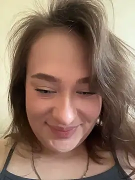 Webkamerová show RussianFuck777