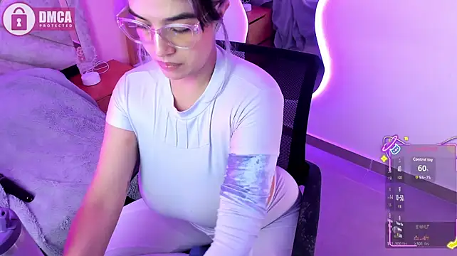 Chat XXX ao vivo de Roxy_clark