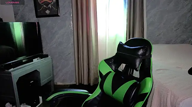 Živý XXX chat Daiki_Jack
