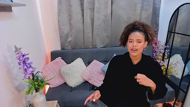 Amelia_bss: онлайн-секс-чат