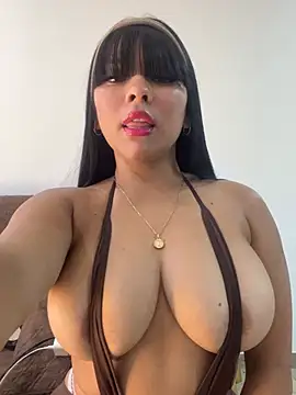 BrendaCrean Obrolan Langsung XXX