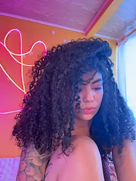 Morenayaa Chat XXX live