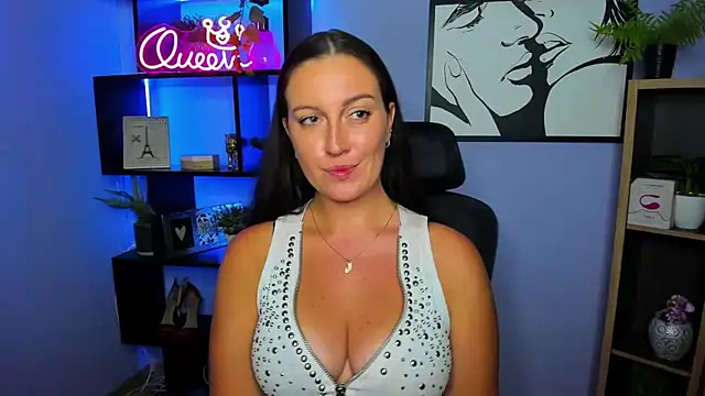 FUN_AMI's Live XXX Chat
