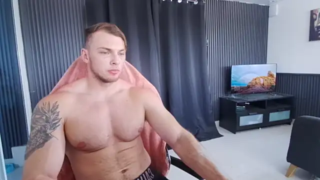 دردشة YourHotGreg الجنسية المباشرة