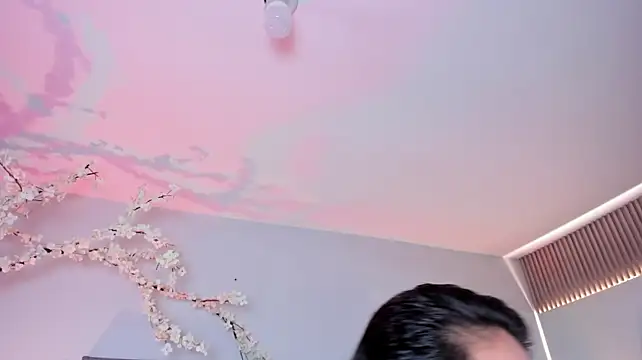 XXX chat uživo modela Dahiane_smith___