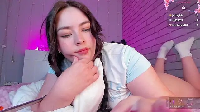 NatalForsy's Live XXX Chat