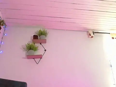 kaia_finn 웹캠 쇼