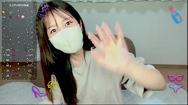 Sakura_39's Webcam Show