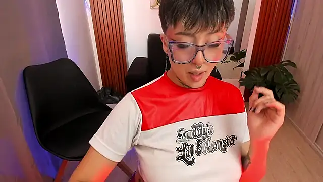 Rebeka-baker's Live XXX Chat