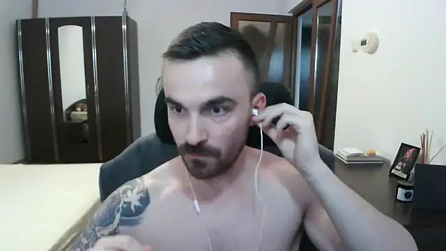 mu5clemania2 Webcam show