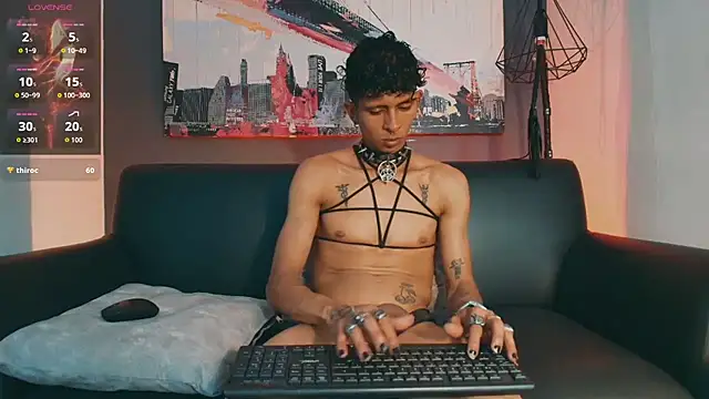 Онлайн чат XXX Maximoking26