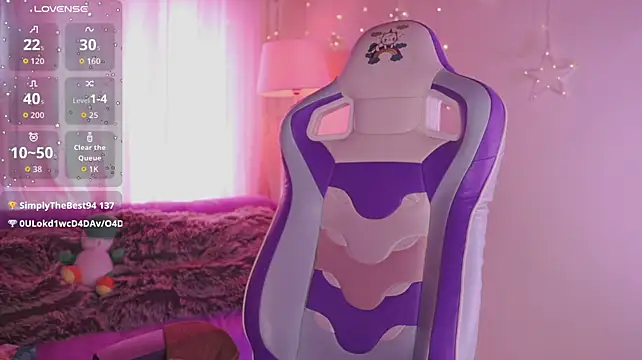 Živý XXX chat Madison_Mayer_